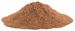Tanner's Bark, Red, Pdr., 1oz.
