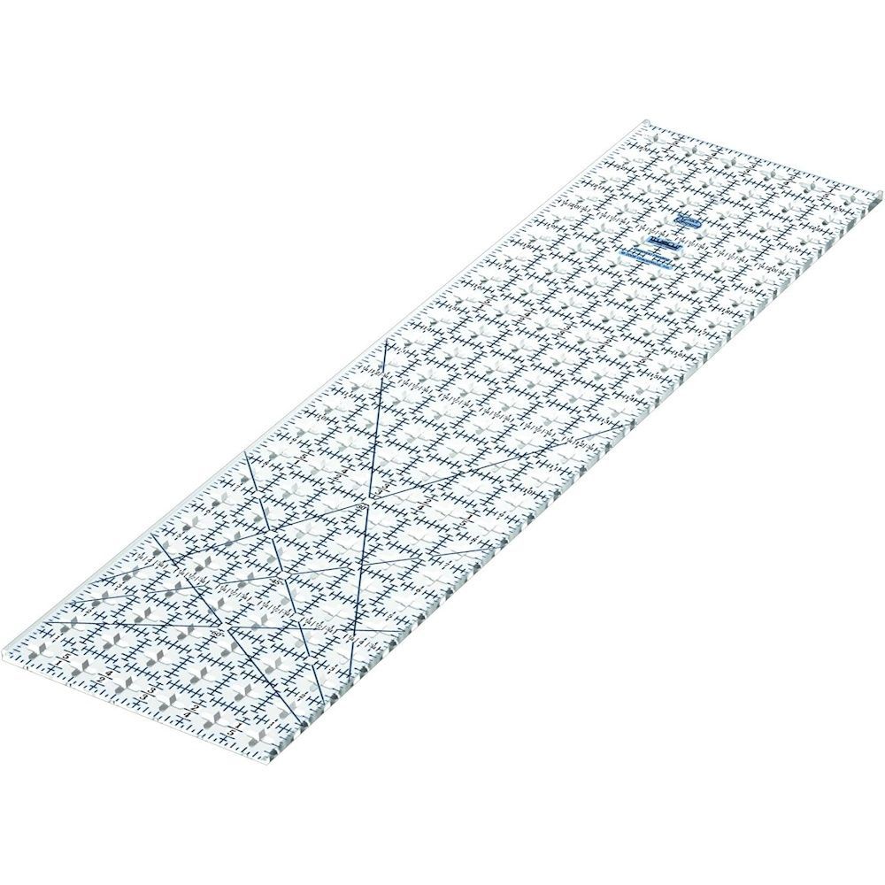 Truecut Ruler 6.5x24.5