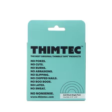 Thimtec Thimble tape