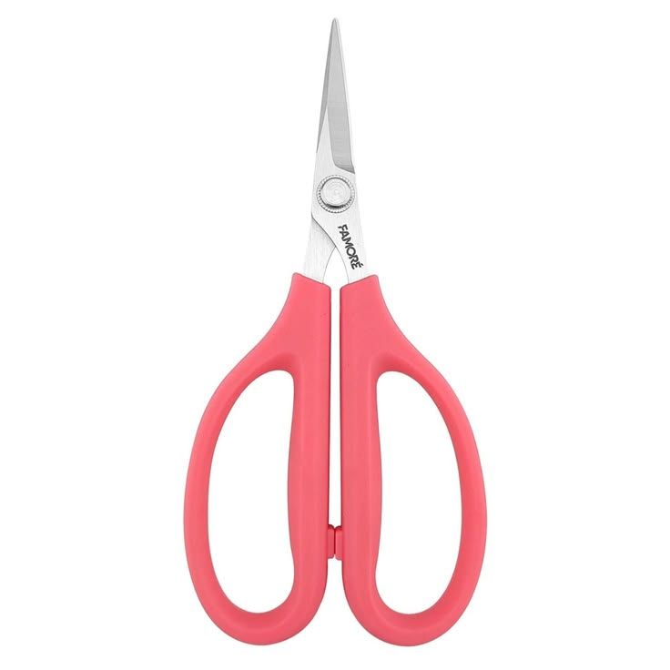 6.5 inch scissors