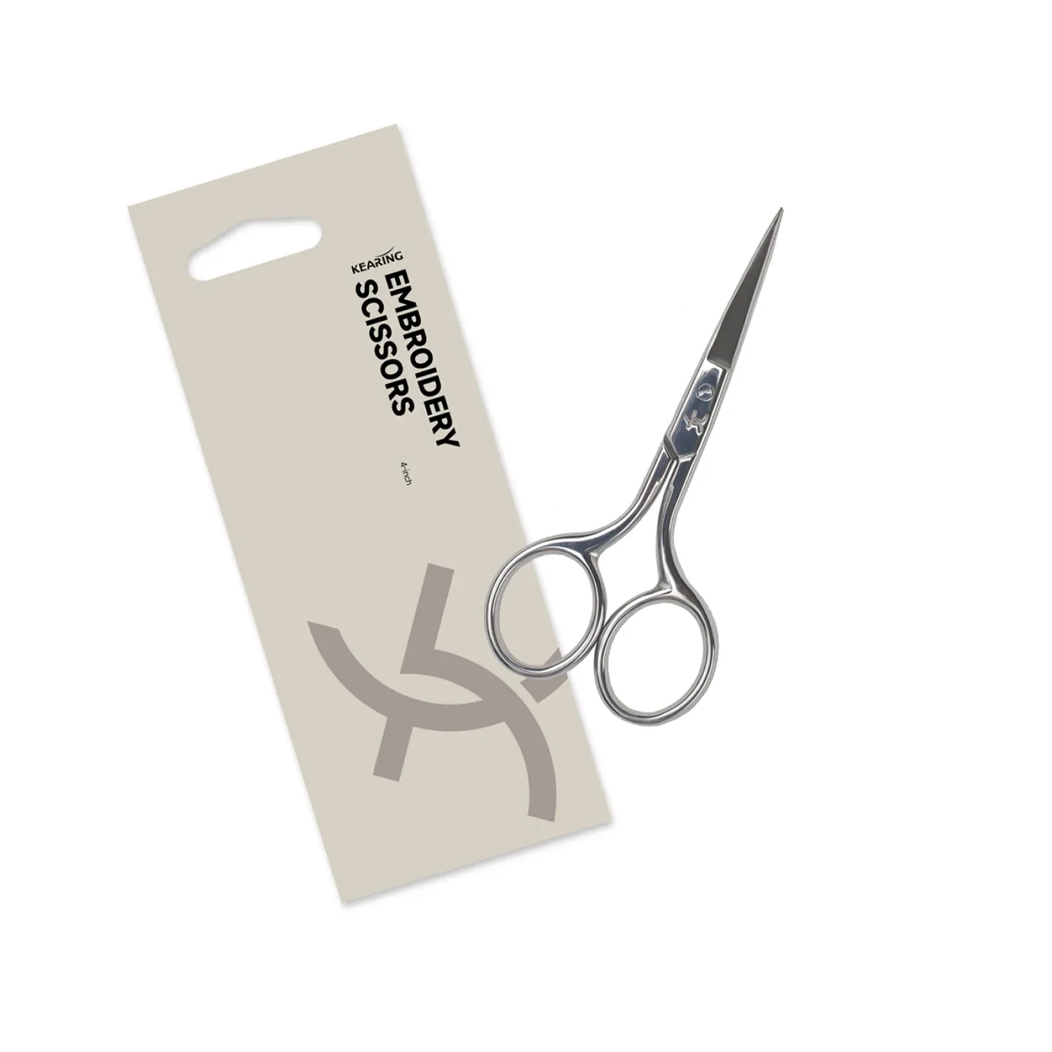 Embroidery scissors