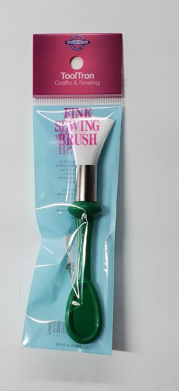 Fine Sewing Brush