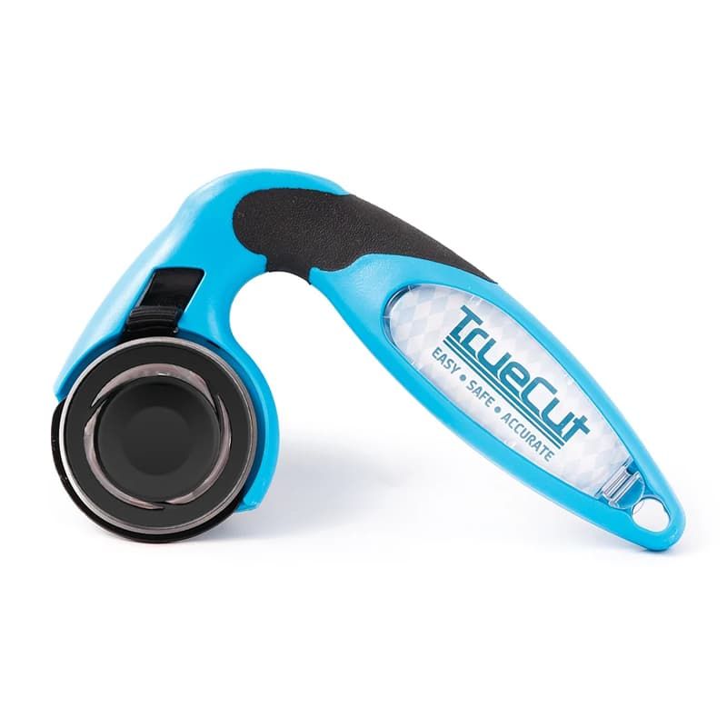 Truecut Comfort Cutter 60mm