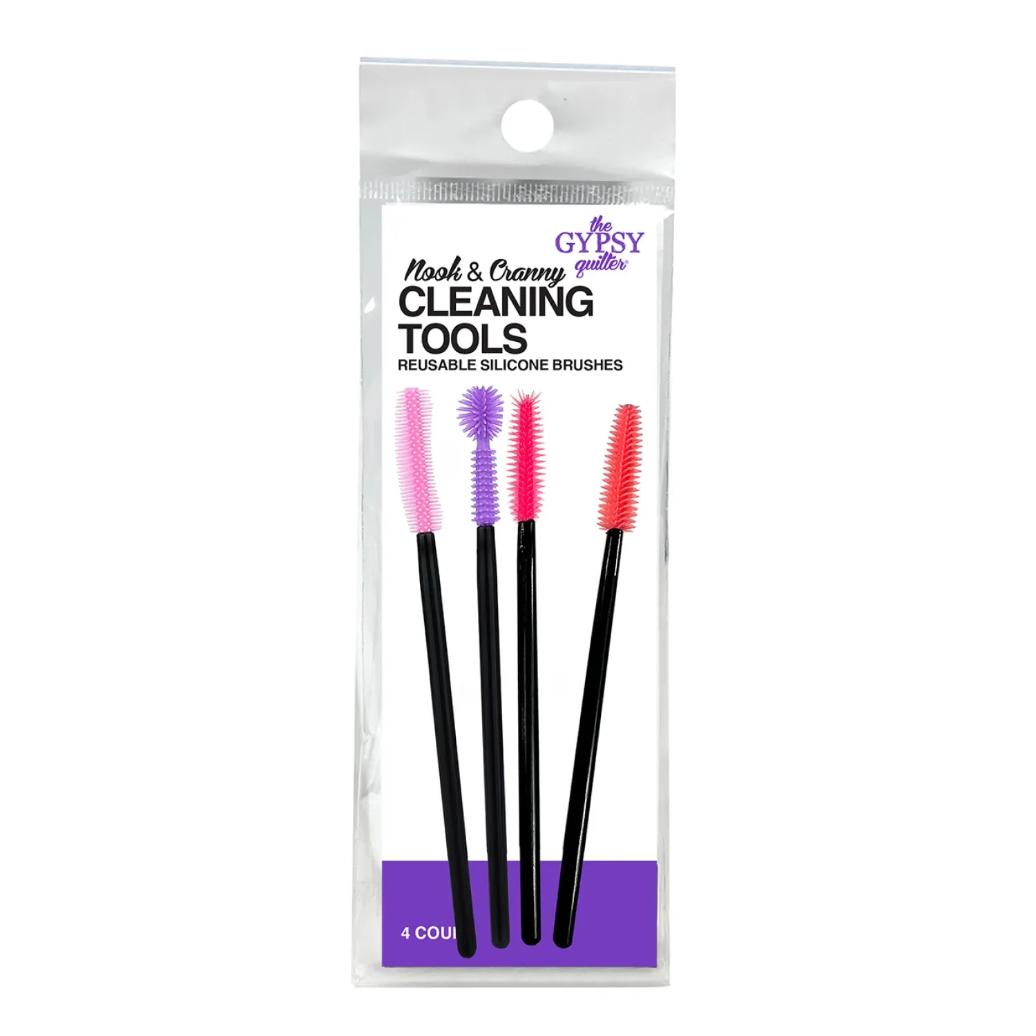 Nook &amp; Cranny Cleaning Tool
