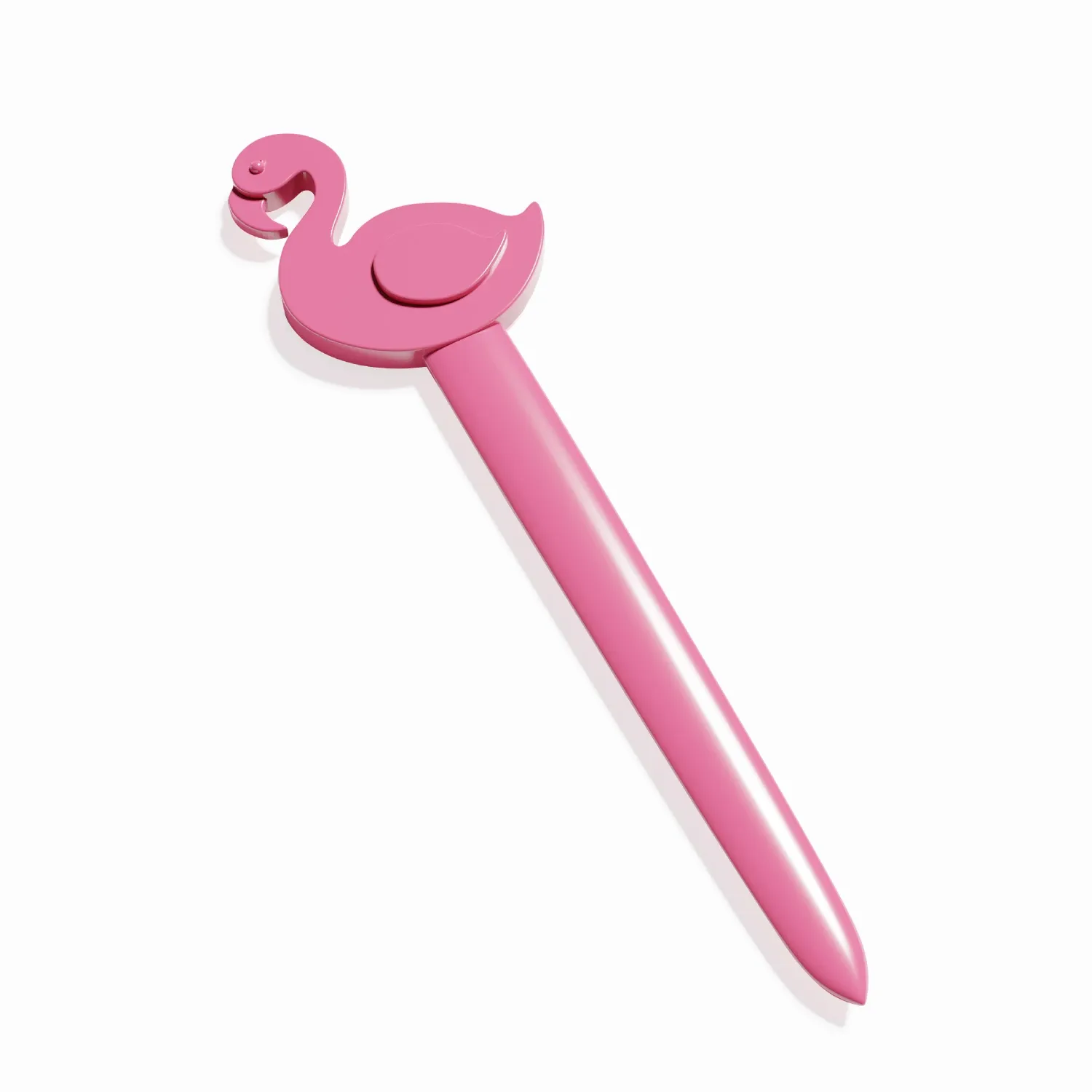Flamingo Turning Tool