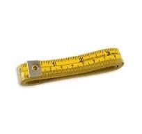 Tape Measure 60” Yellow