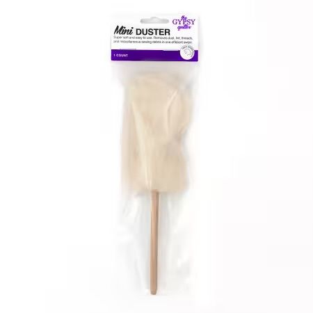 Mini Duster