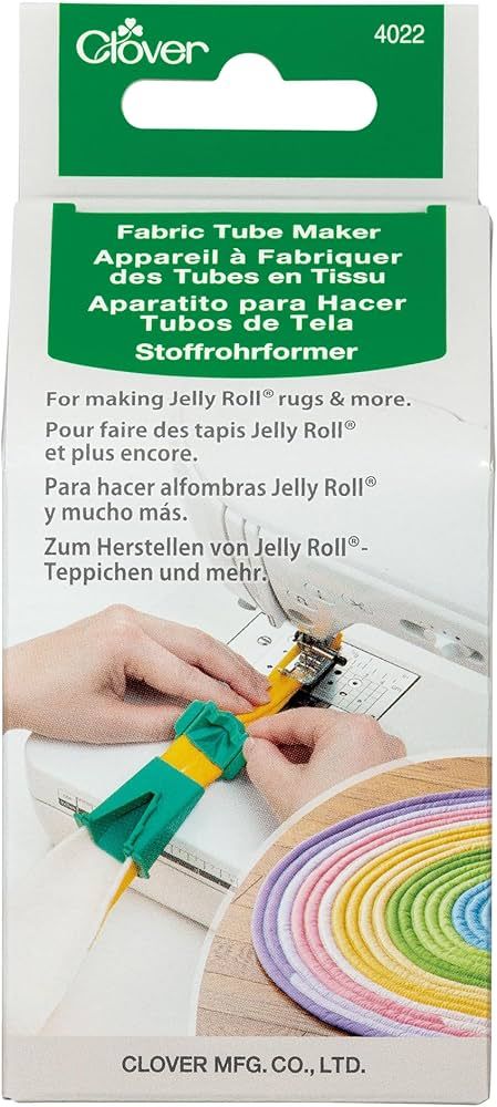 Tube Maker Tool