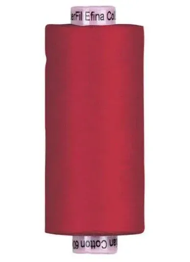 CC Thread Riley Red