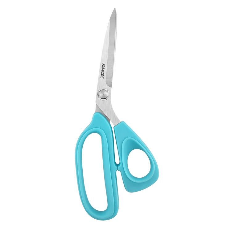 9 inch scissors