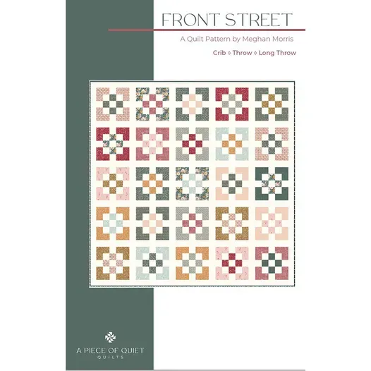 Front Street Pattern