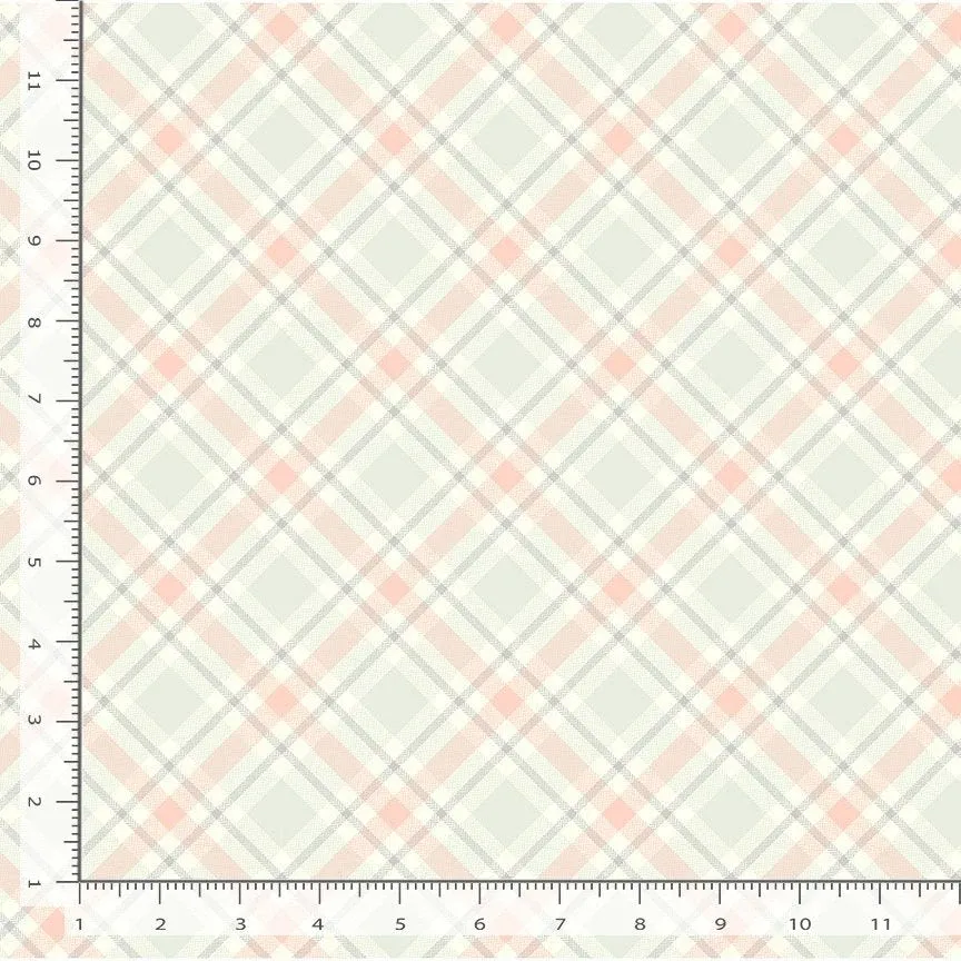 TT Tartan Plaid Baby