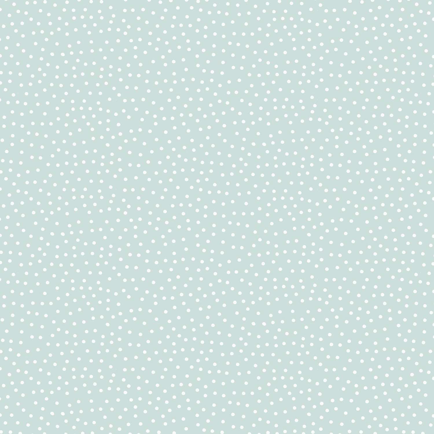 TT Dots Chambray