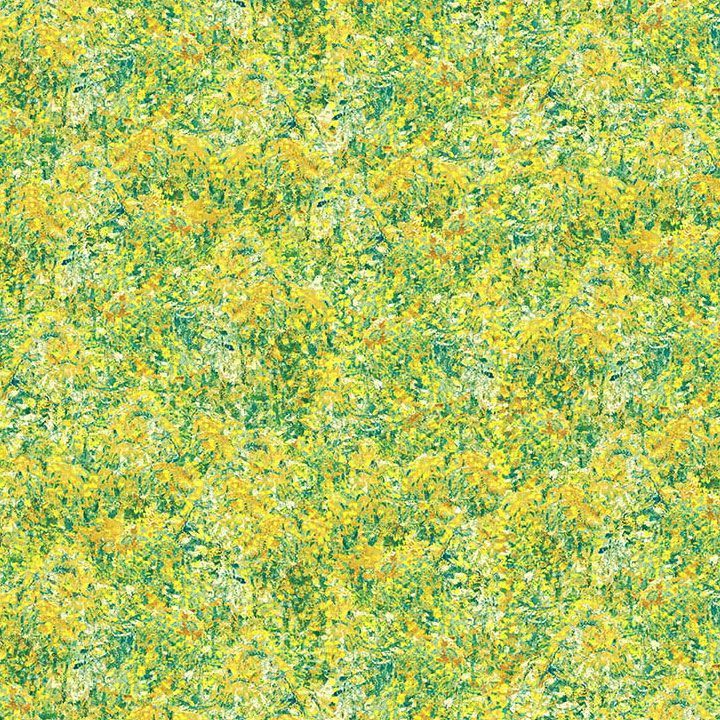 TT Fleur Yellow