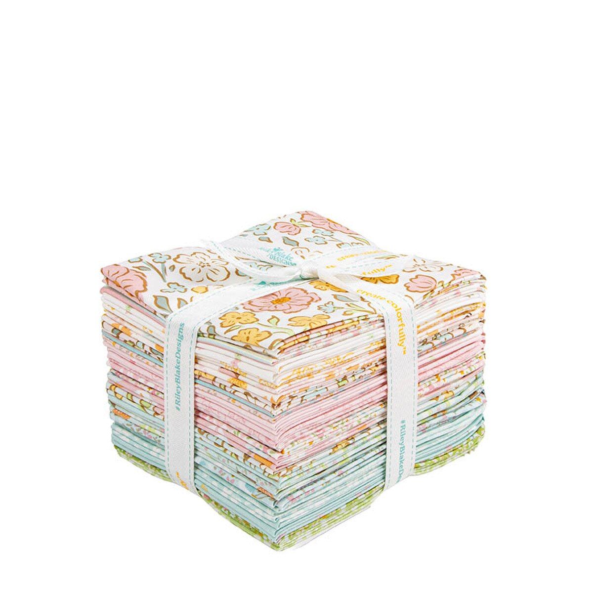 Little Posies Fat Quarter