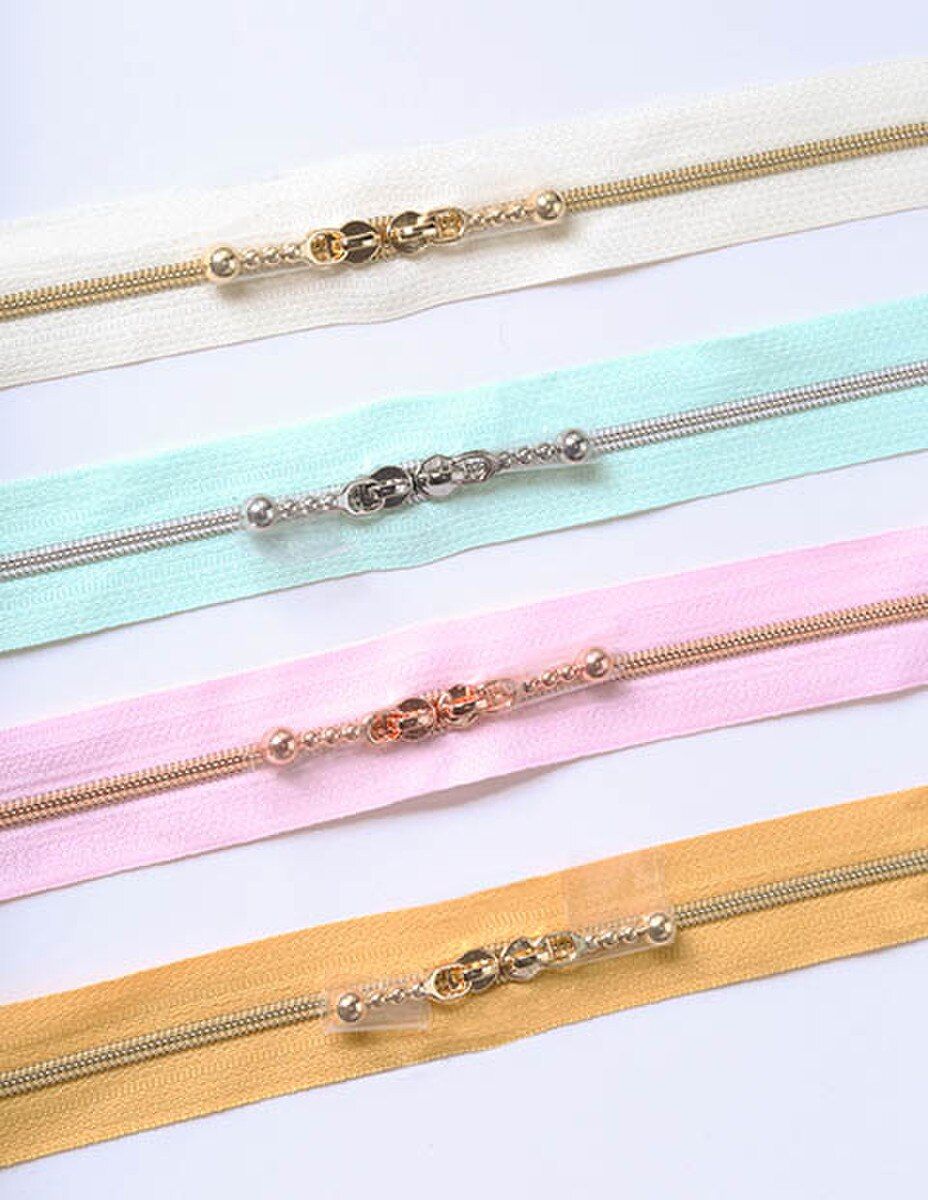Minki Kim 20“ Pastel  Zipper Set
