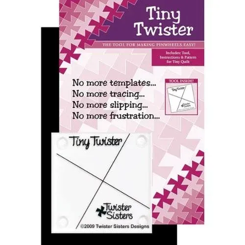 Tiny Twister Tool