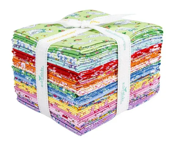 Traditional 30’s Fat Quarter