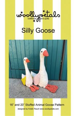 Silly Goose Pattern