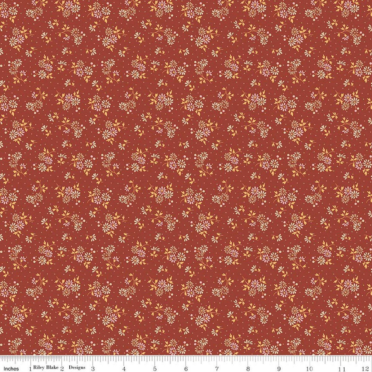 Baked with Love Terracotta