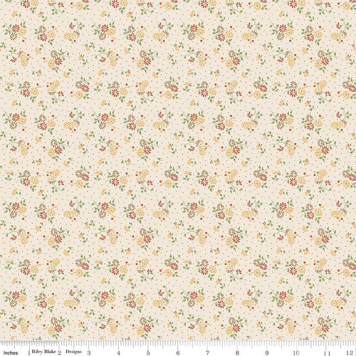 Baked w/ Love Autumn C17780
