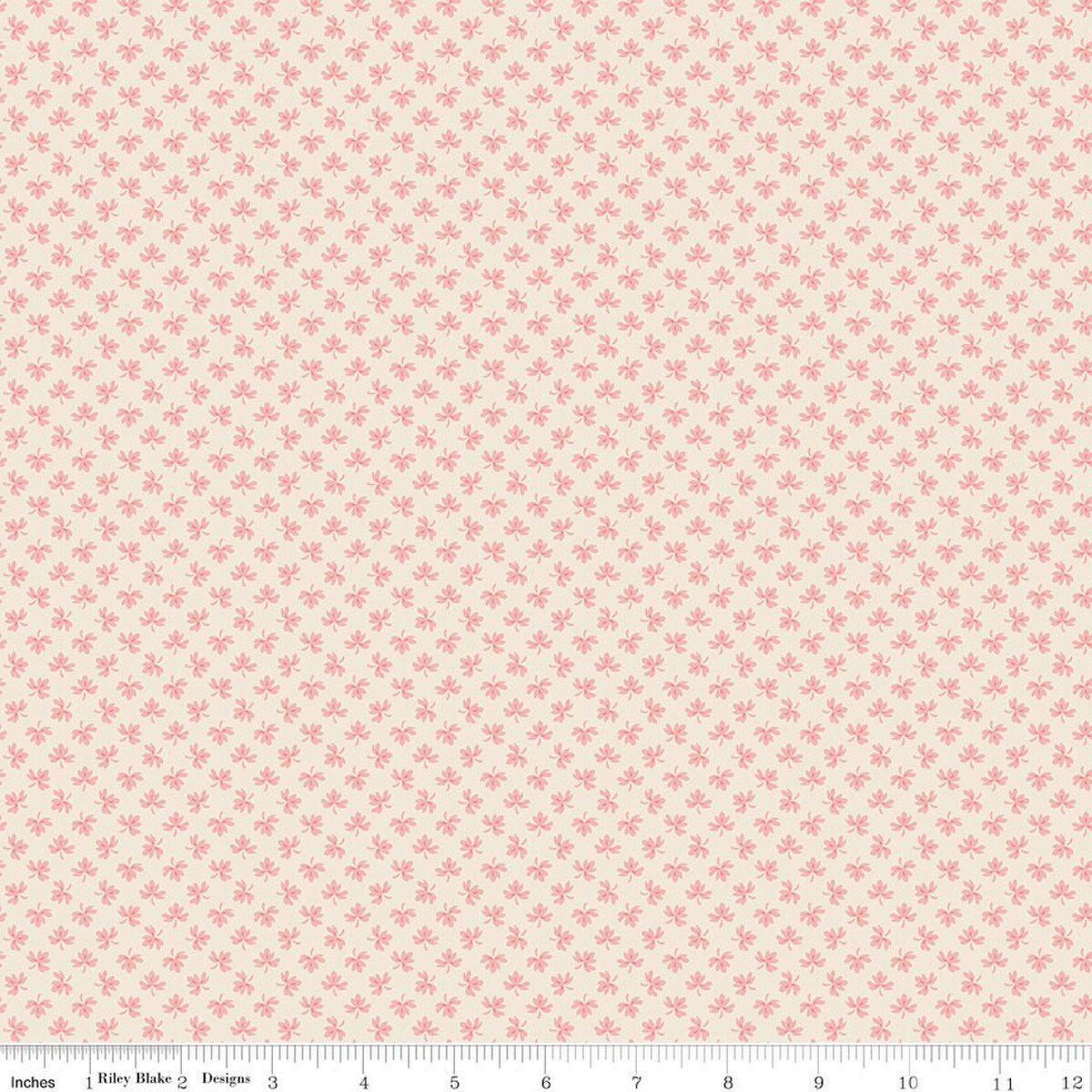 Baked w/ Love Pretty in Pink