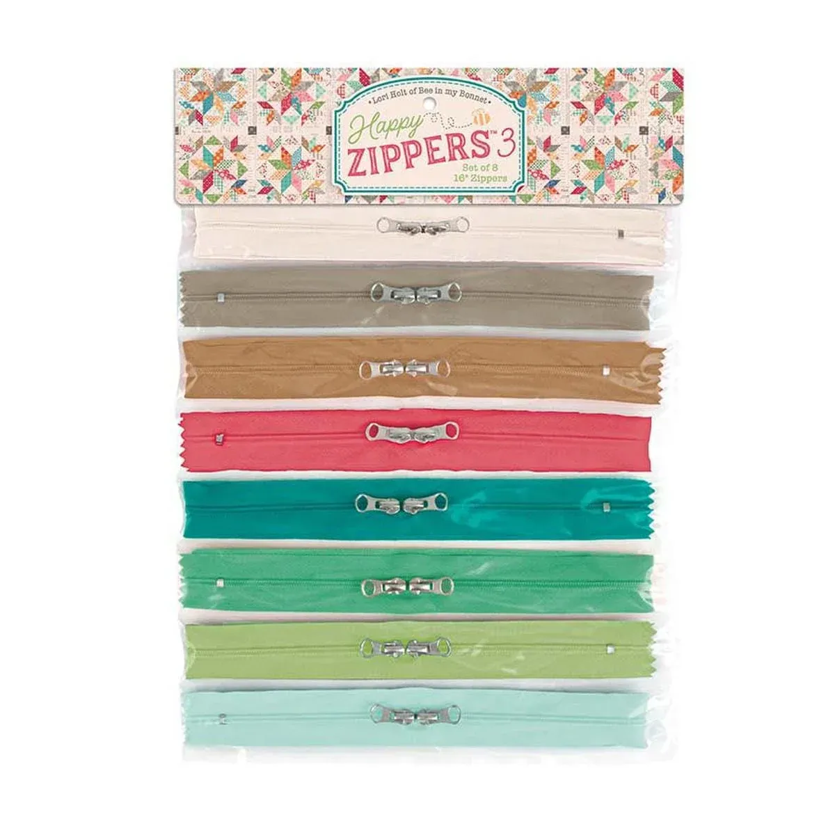 Lori Holt Happy Zippers 3