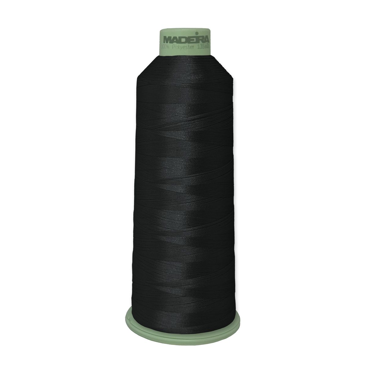 Madeira Emerald Black 1800