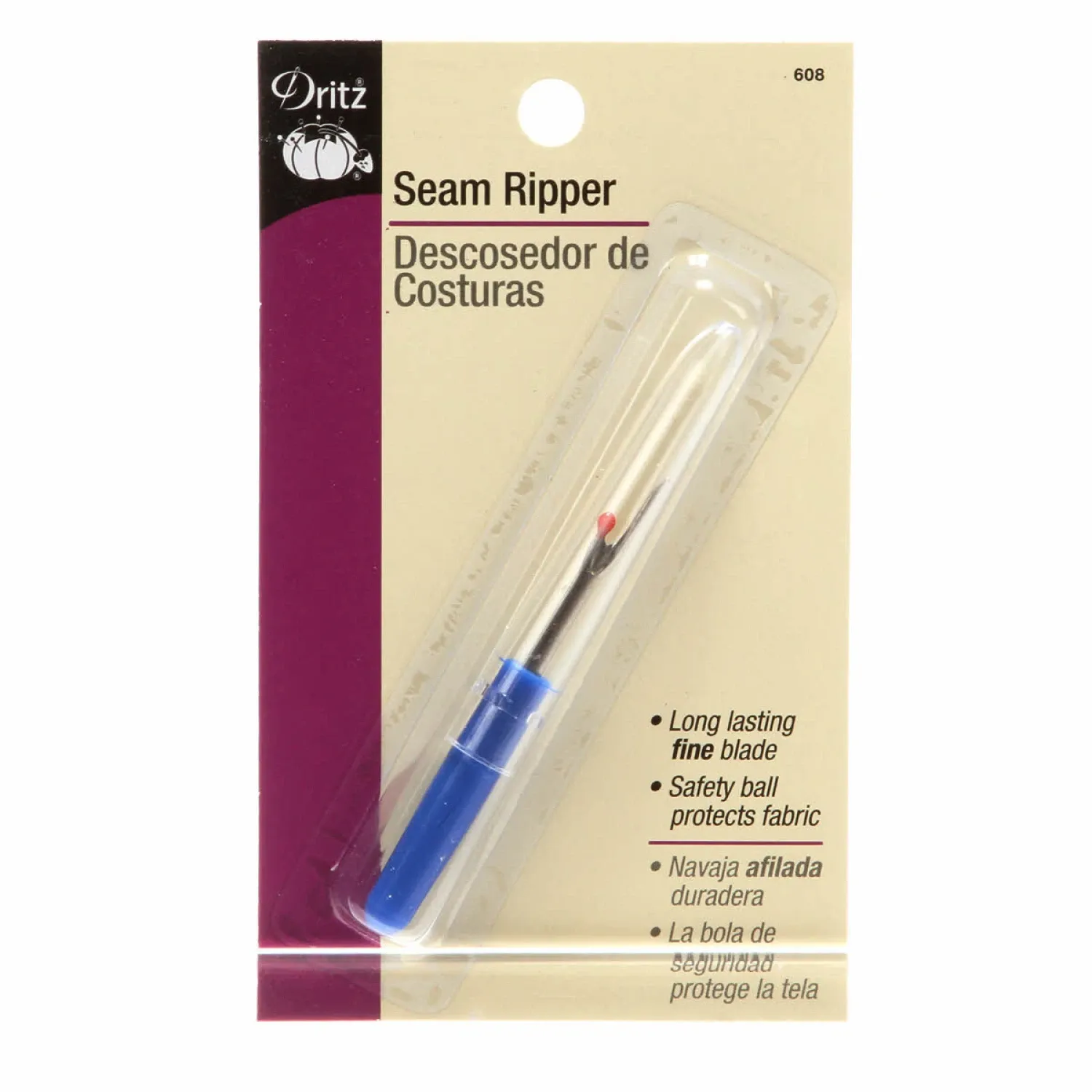 Fine Blade Seam Ripper