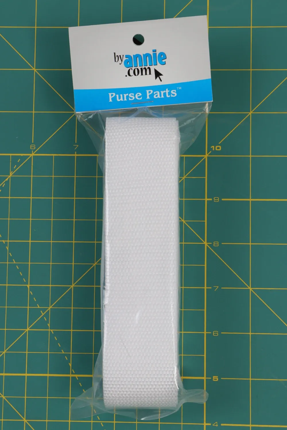 White Strapping