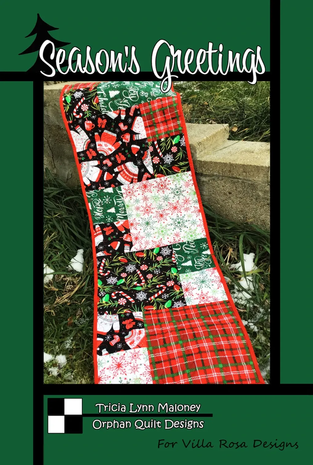 Season’s Greetings