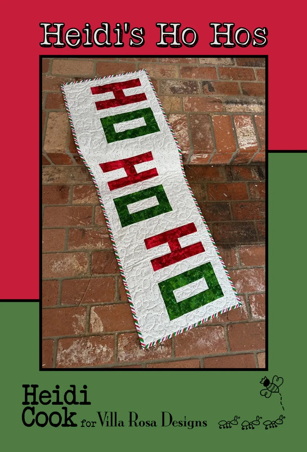 Heidi’s Ho Hos
