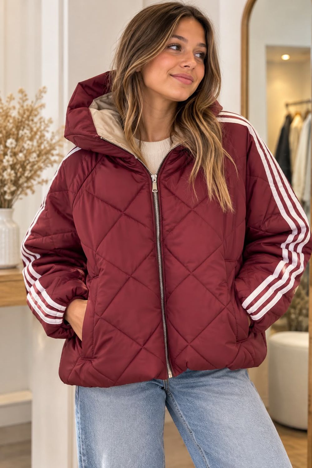 Bombers Romy