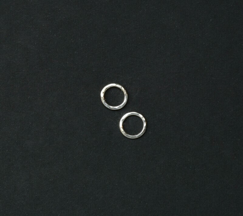 Circle Studs