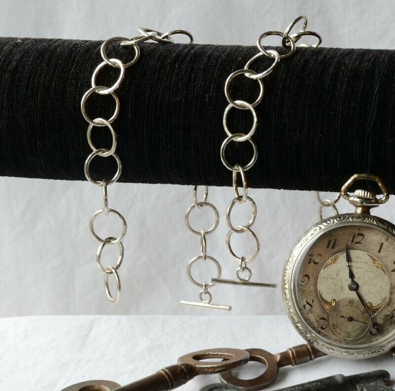Chain Bracelet