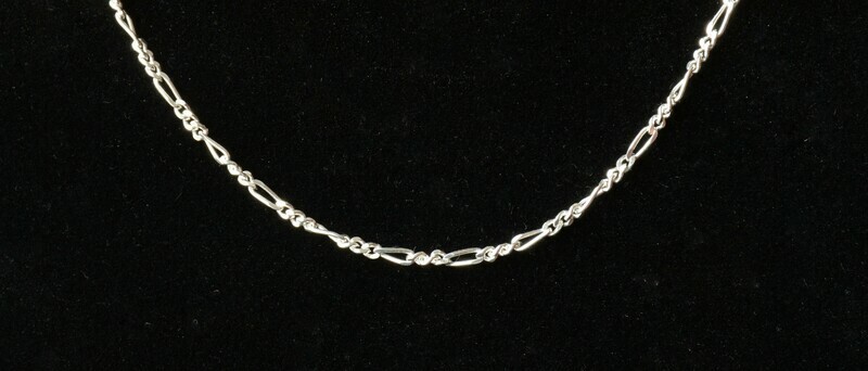 Figaro Chain
