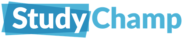 StudyChamp