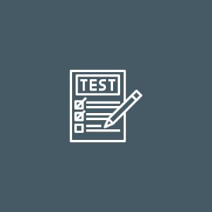 Tests - Grade 6 English Home Language