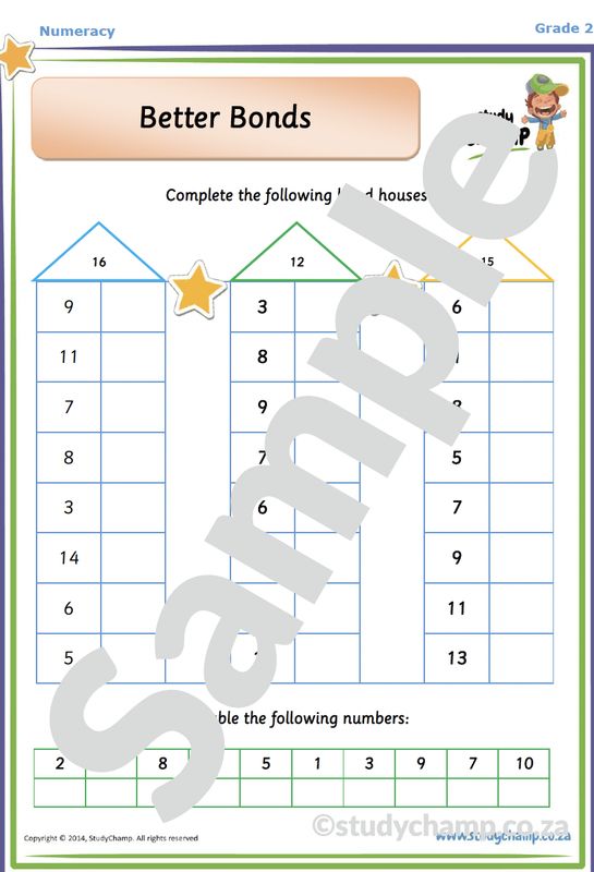 Grade 2 Mathematics