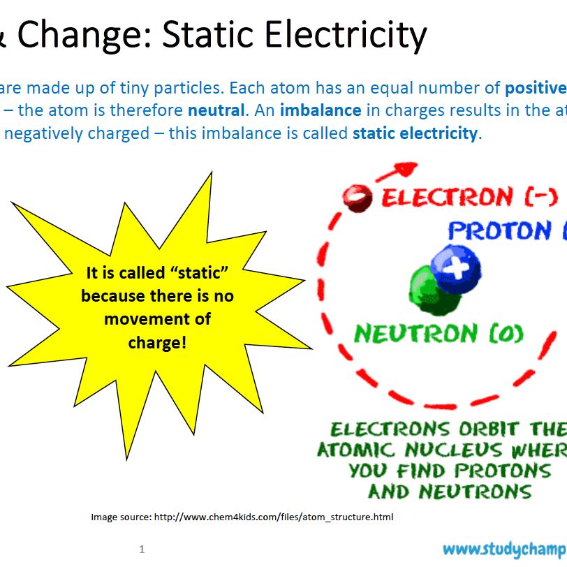 Grade 8 Natural Sciences Bundle