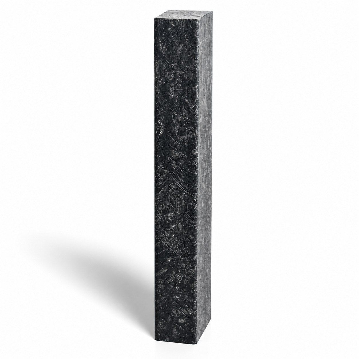 Tabla de madera plástica (110mmx35mmx2,90m)