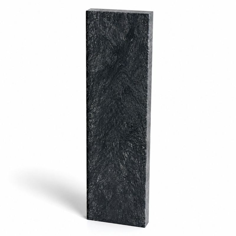 Tabla de madera plástica (110mmx35mmx2,90m)