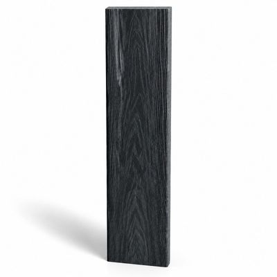 Tabla de madera plástica con machihembrado (150mmx1.6cm. Altura: 1 metro (máx 5 metros)) Tabla de madera plástica con machihembrado (150mmx1.6cm. Altura: 1 metro (máx 5 metros))