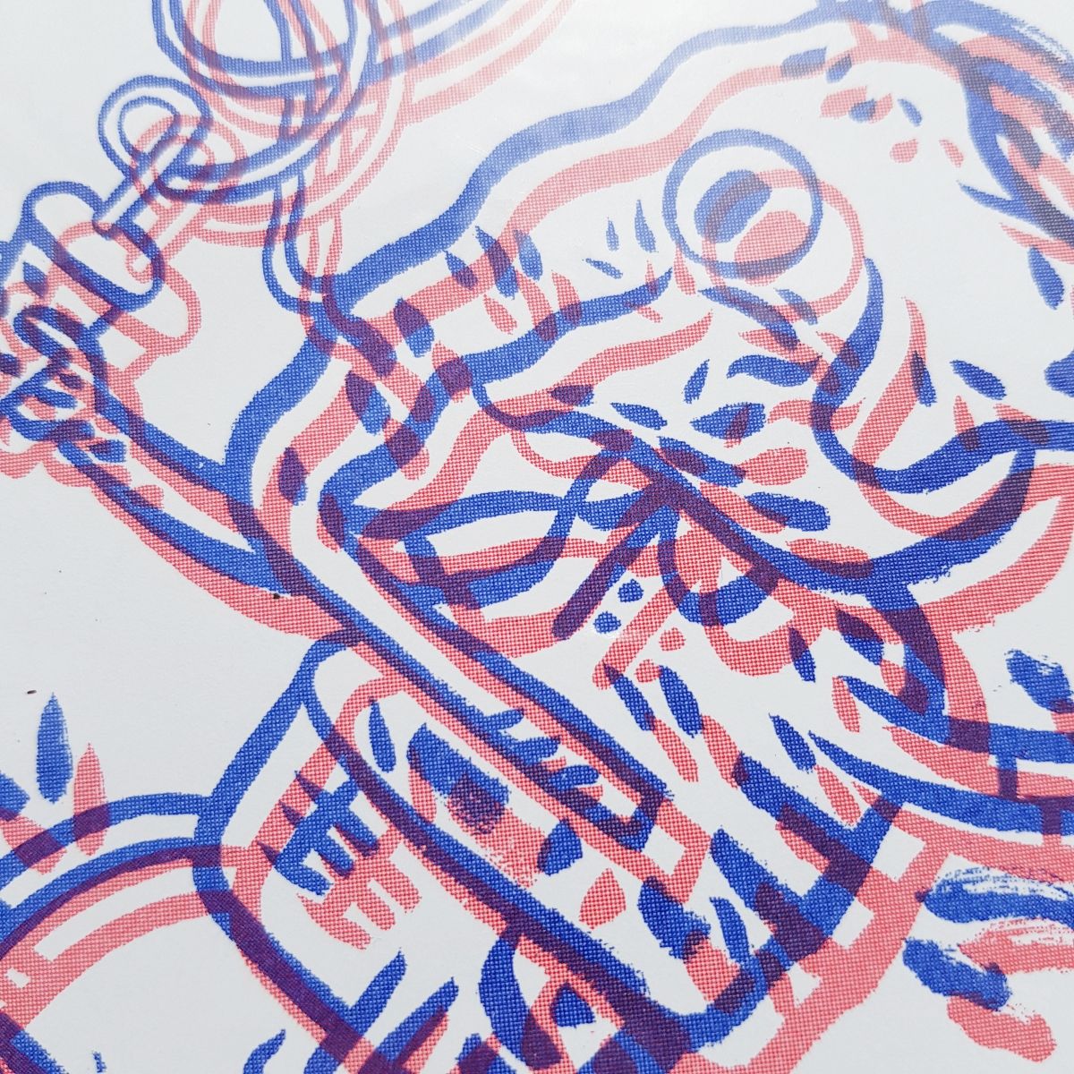 Asian Elephant by Josh Neal