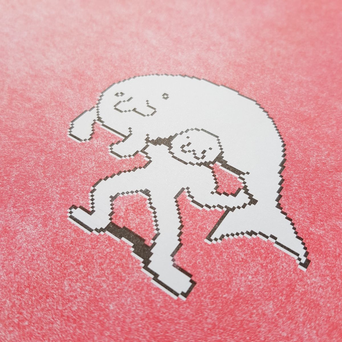 Dugong by Jonny Clapham