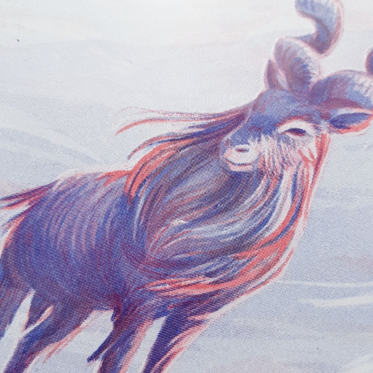 Markhor by Matt Miles