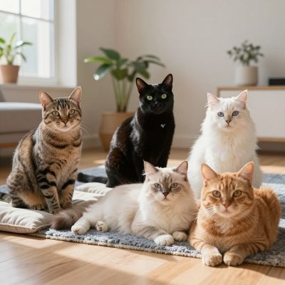 Katze