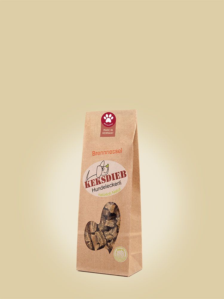 Keksdieb - Brennnessel Sticks Keksdieb - Brennnessel Sticks