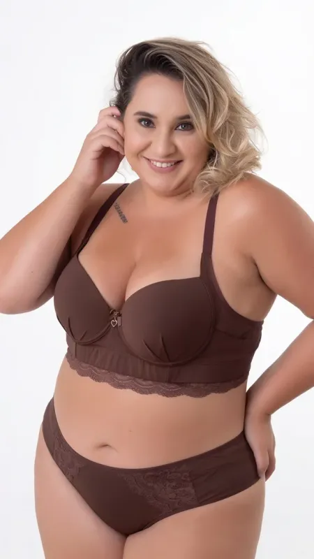 Plus Size