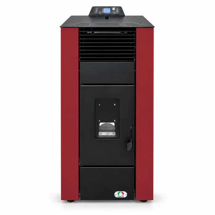 Qubo 9 kW ROSSO